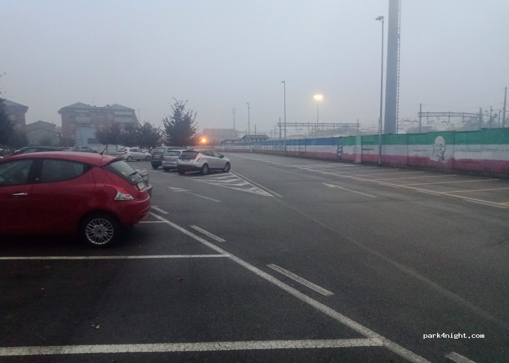 (24047) Treviglio - — foto