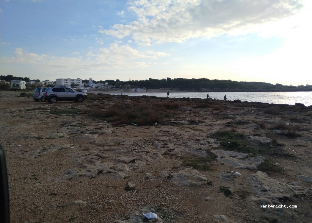 (74026) Monti D'arena-bosco Caggione - 16 Viale dei Satiri — foto