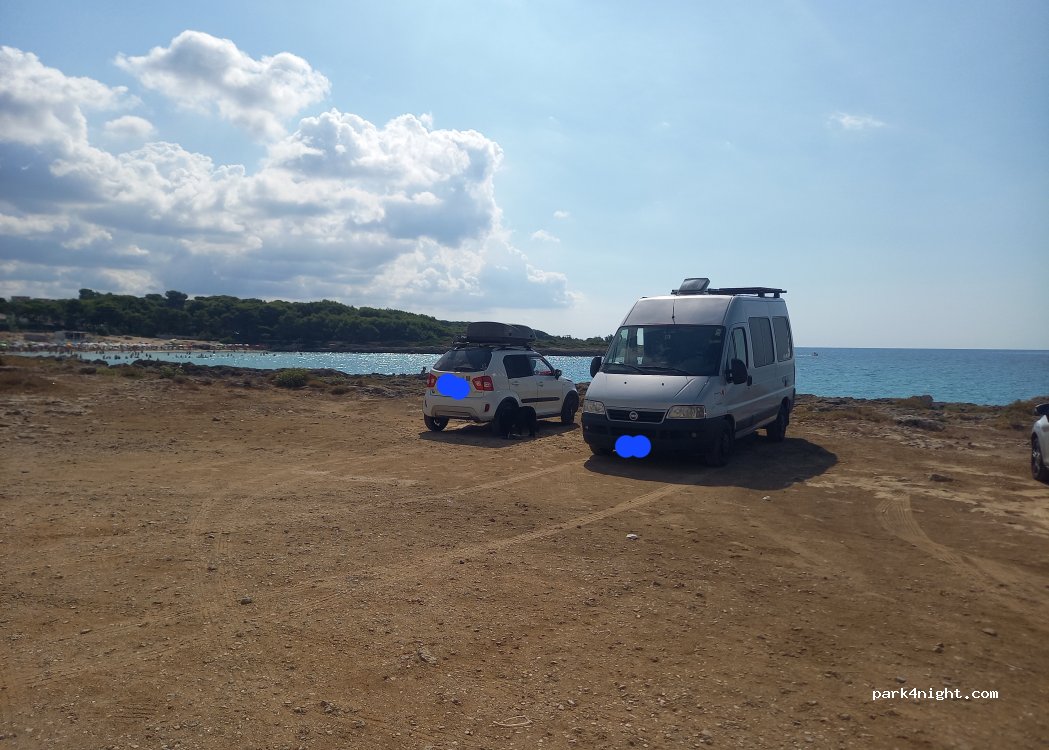 (74026) Monti D'arena-bosco Caggione - 16 Viale dei Satiri — foto 4