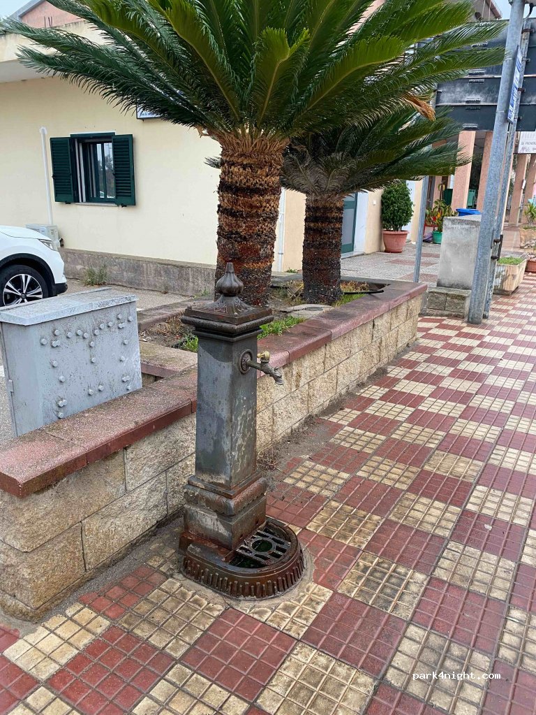 (07030) Santa Maria Coghinas - 257257 Viale Sardegna — foto 2