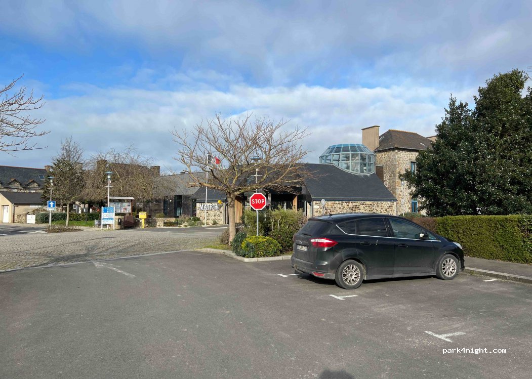 (35120) Cherrueix - 1 Avenue du Château — foto 2