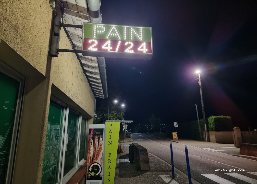 (82370) Saint-Nauphary - 58 Rue des Écoles — foto 3