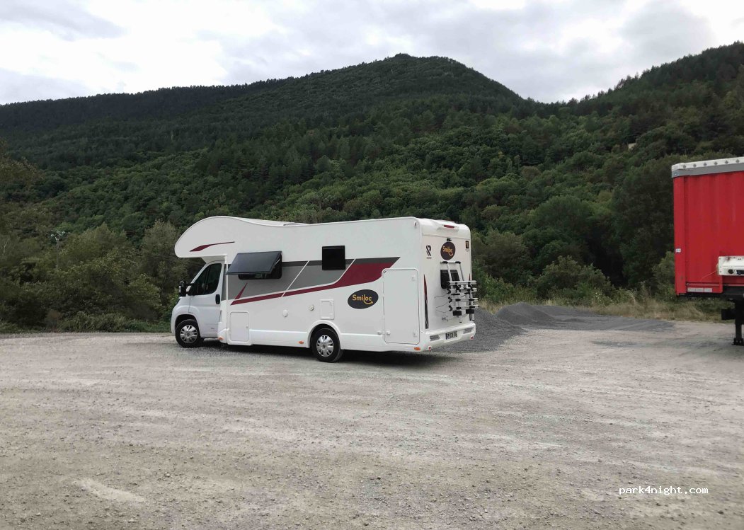 (48320) Ispagnac - 37 Vierge de Faux — foto 2