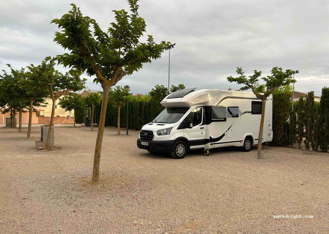 Àrea d'acampada El Pinell de Brai — foto 4