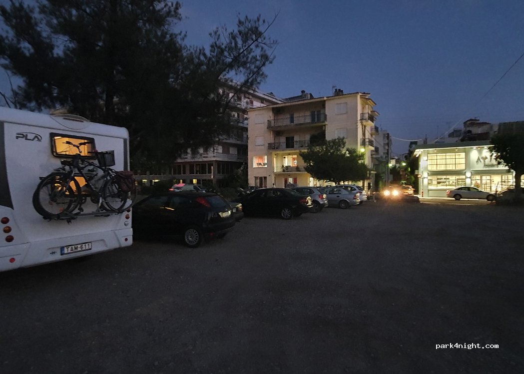 (302 00) Μεσολόγγι - 41 Iroon Politechniou — foto 2