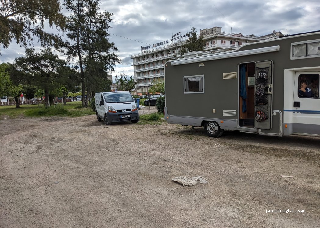 (302 00) Μεσολόγγι - 41 Iroon Politechniou — foto 3
