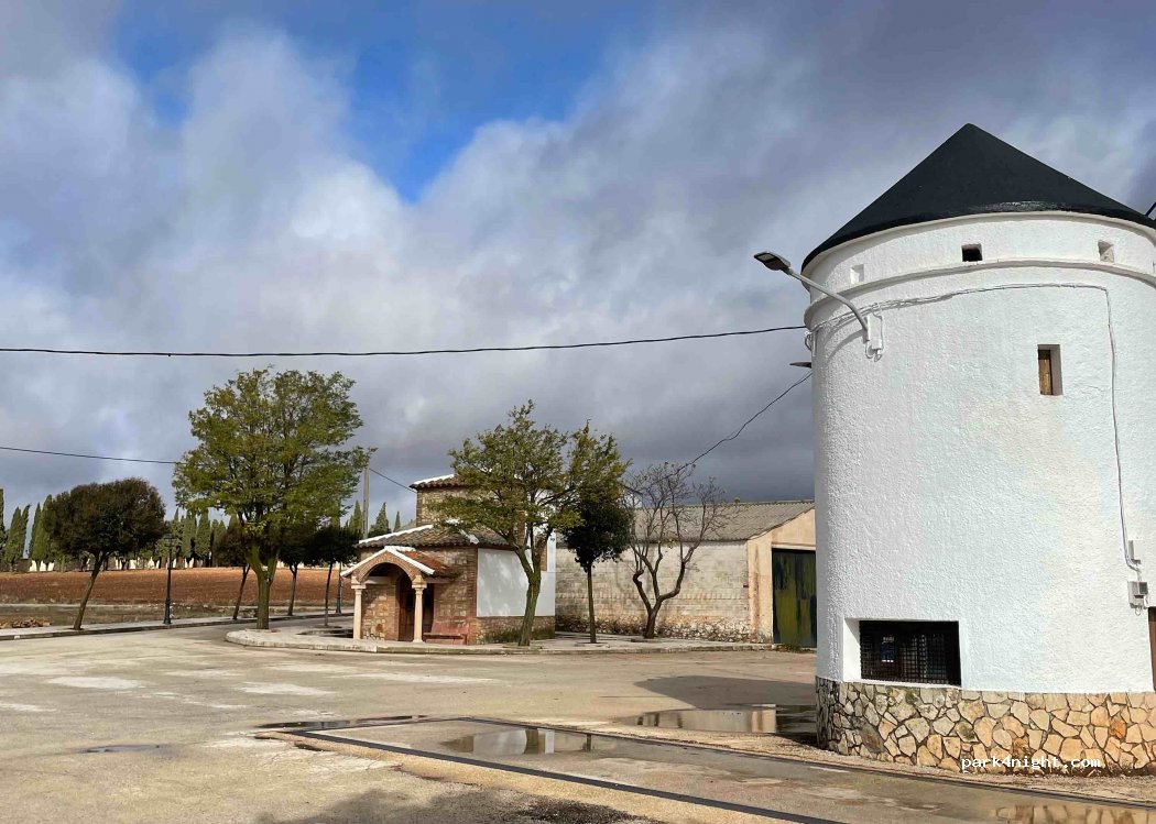 (13332) Villahermosa - 3 Camino Ermita — foto
