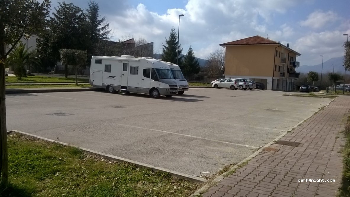 (83020) San Michele di Serino - 10 Piazza Sacerdote Don Pasquale Lamberti — foto