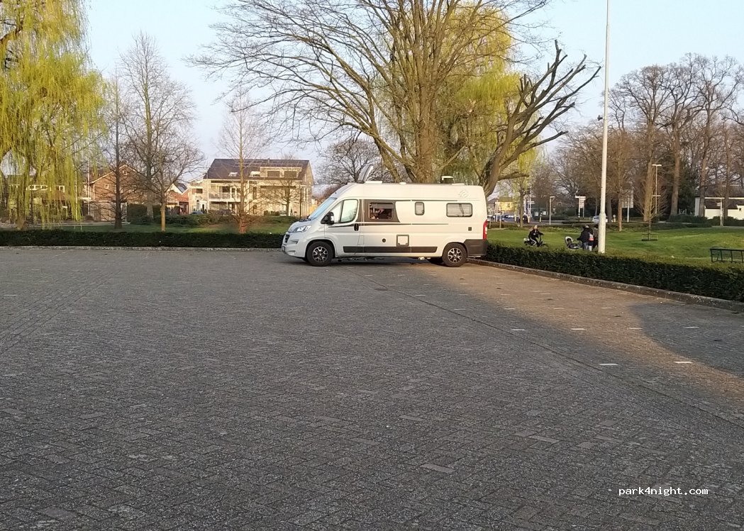 (7101 MJ) Winterswijk - 2 Ravenhorsterweg — foto