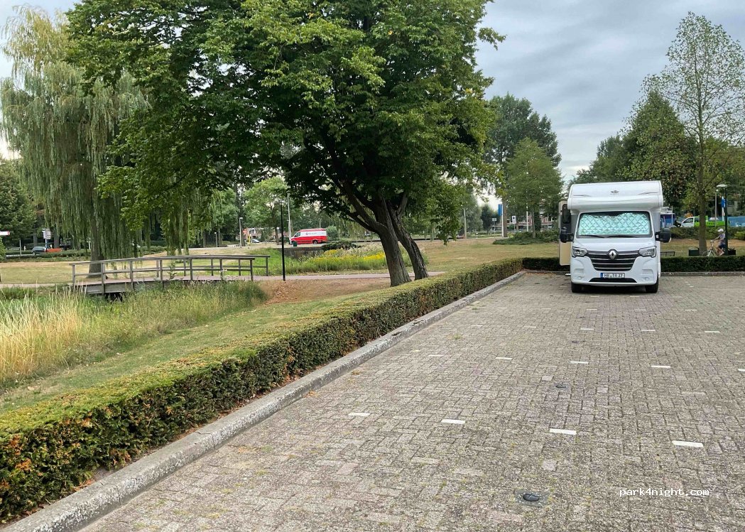 (7101 MJ) Winterswijk - 2 Ravenhorsterweg — foto 3
