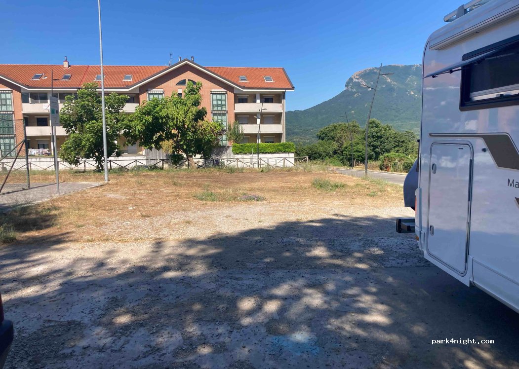 (84042) Acerno - Via Giustino Fortunato — foto 2