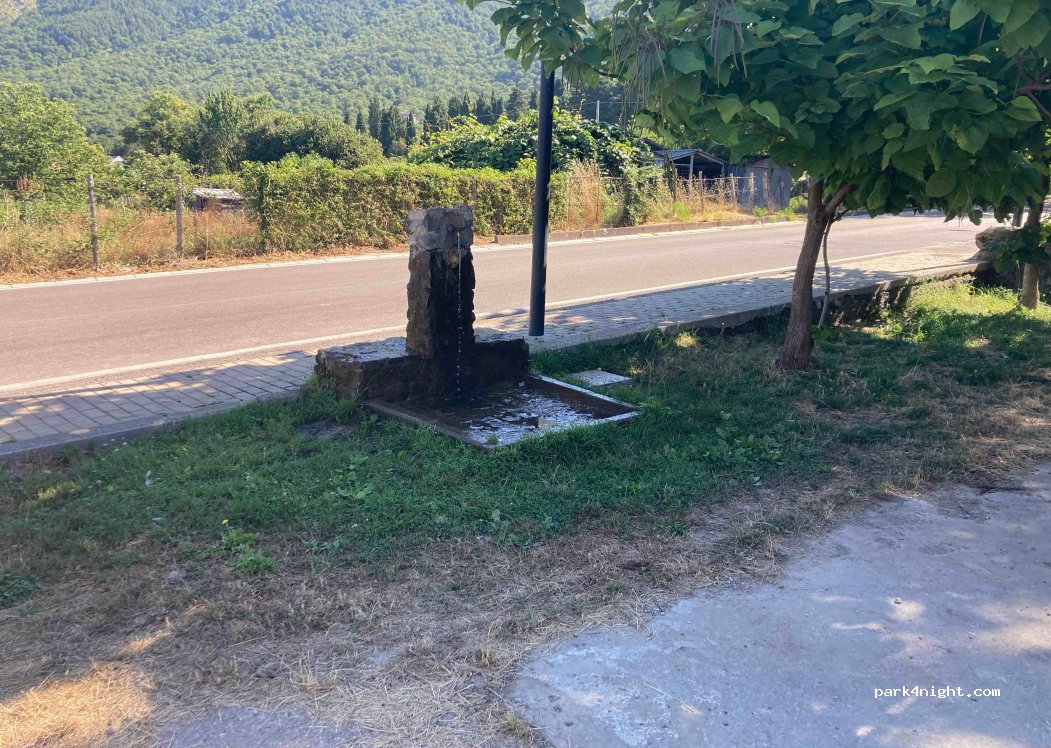(84042) Acerno - Via Giustino Fortunato — foto 4