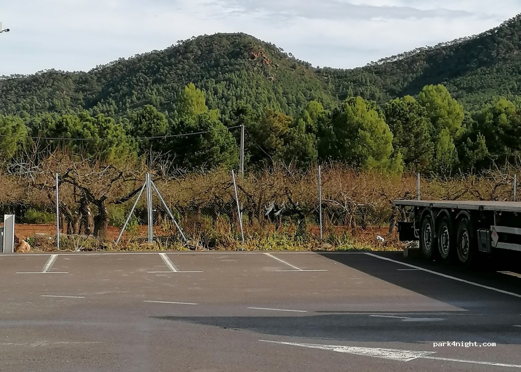 (12560) Desert de les Palmes - CV-10 — foto 3