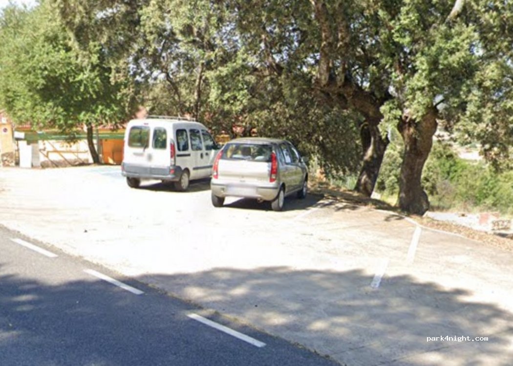 (10720) Villar de Plasencia - CC-94 — foto