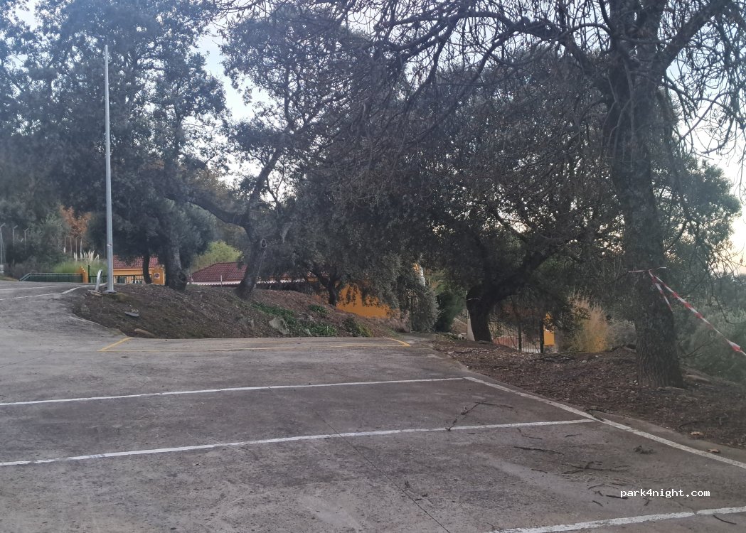 (10720) Villar de Plasencia - CC-94 — foto 2