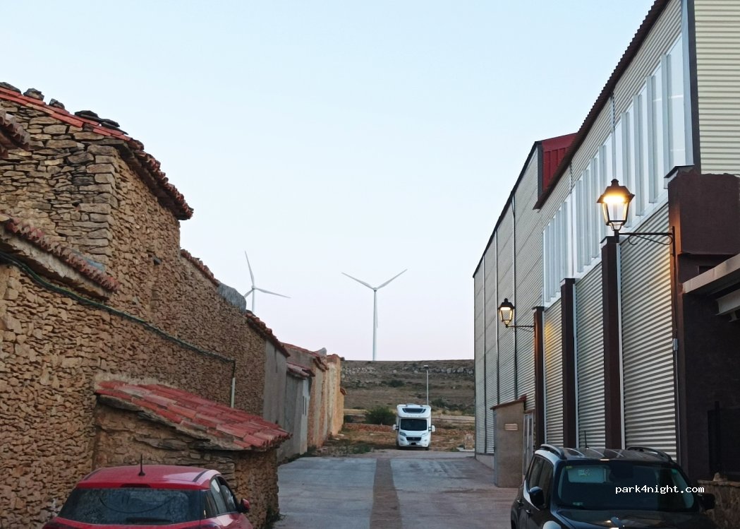 (12159) Castellfort - 1 Calle Moli — foto 4