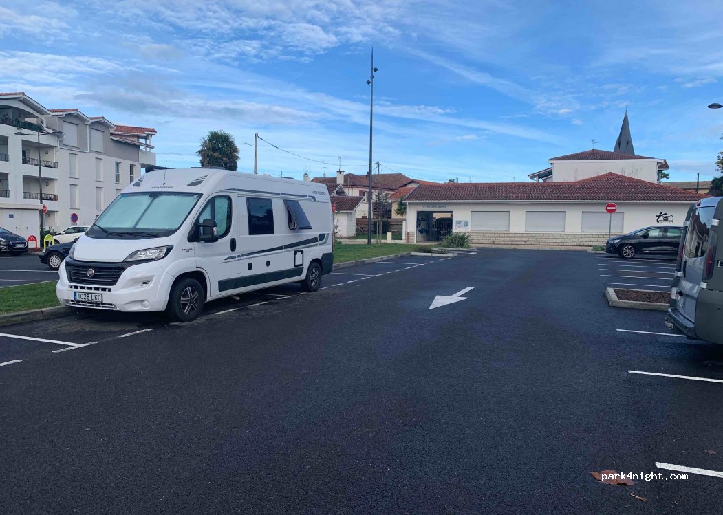 (40230) Saint-Vincent-de-Tyrosse - 14 Rue Plaisance — foto 2
