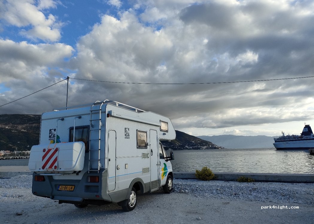 () Vlorë - — foto