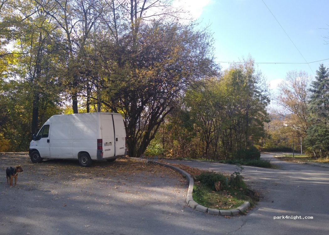 (2300) Pernik - 62 ulitsa — foto