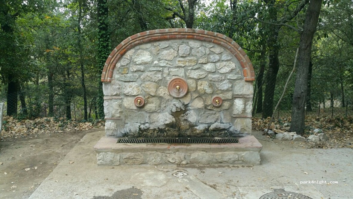(56040) Castellina Marittima - SP13 — foto