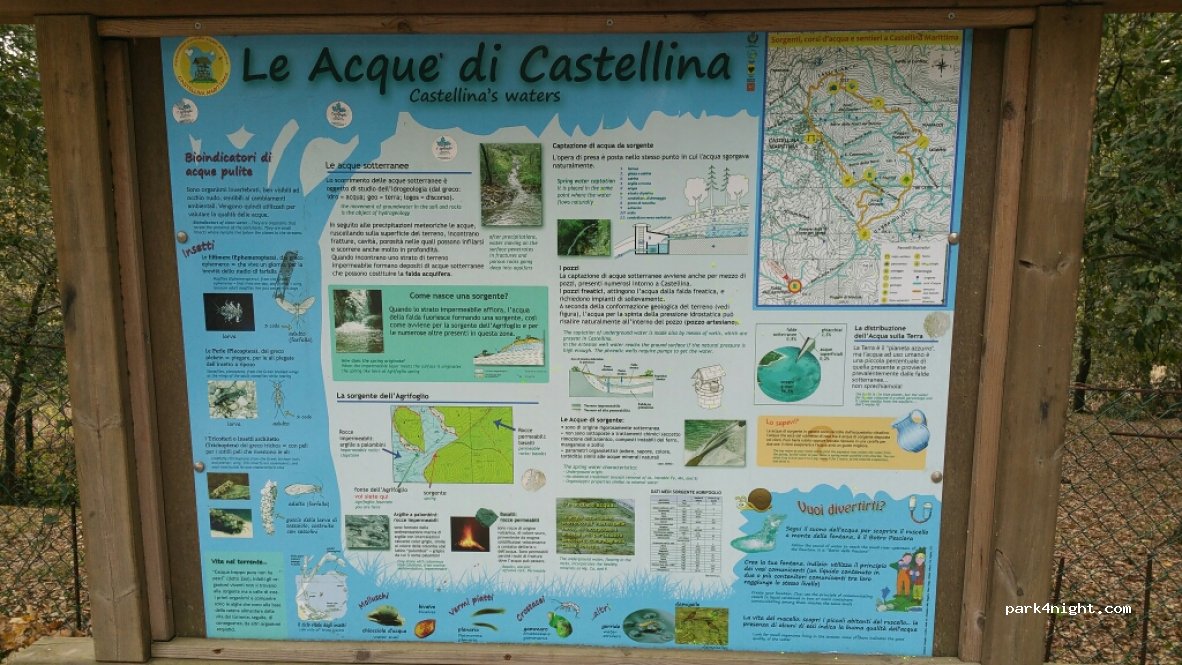 (56040) Castellina Marittima - SP13 — foto 2