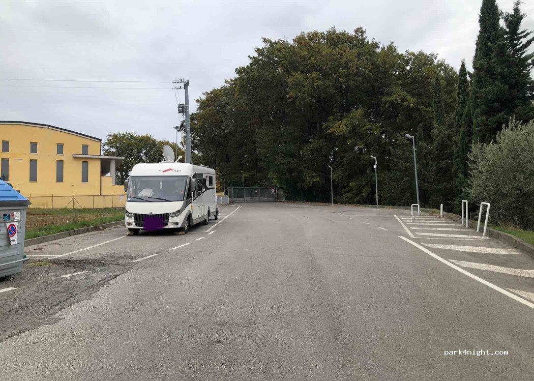 (53040) San Casciano dei Bagni - — foto