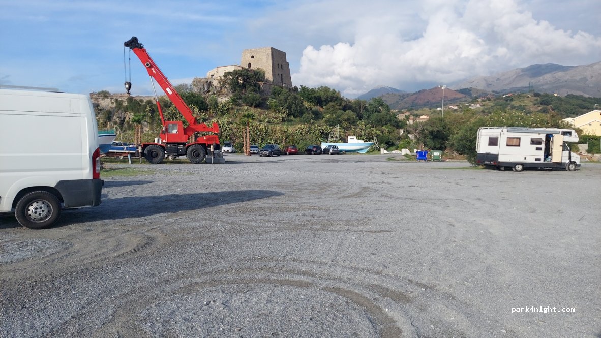 (87029) Scalea - 13 Via Tirreno — foto
