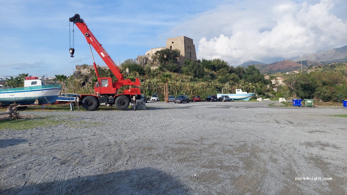 (87029) Scalea - 13 Via Tirreno — foto 3