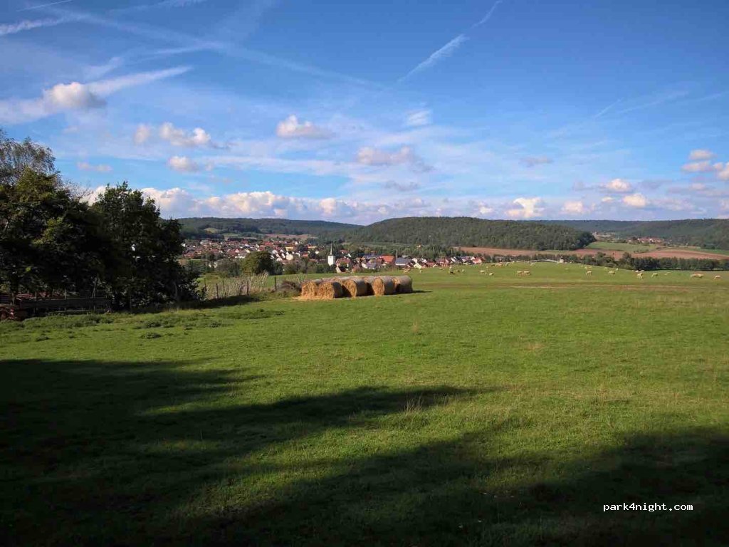 (96181) Rauhenebrach - St2258 — foto 2