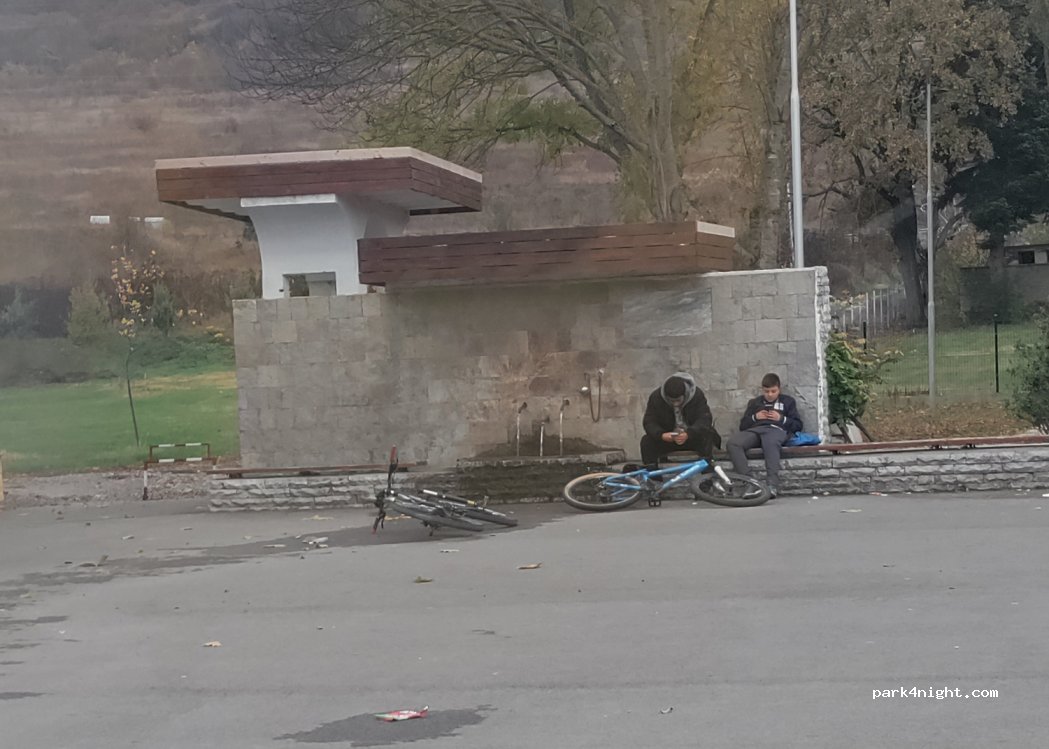 (5027) Shemshevo - Town Hall — foto