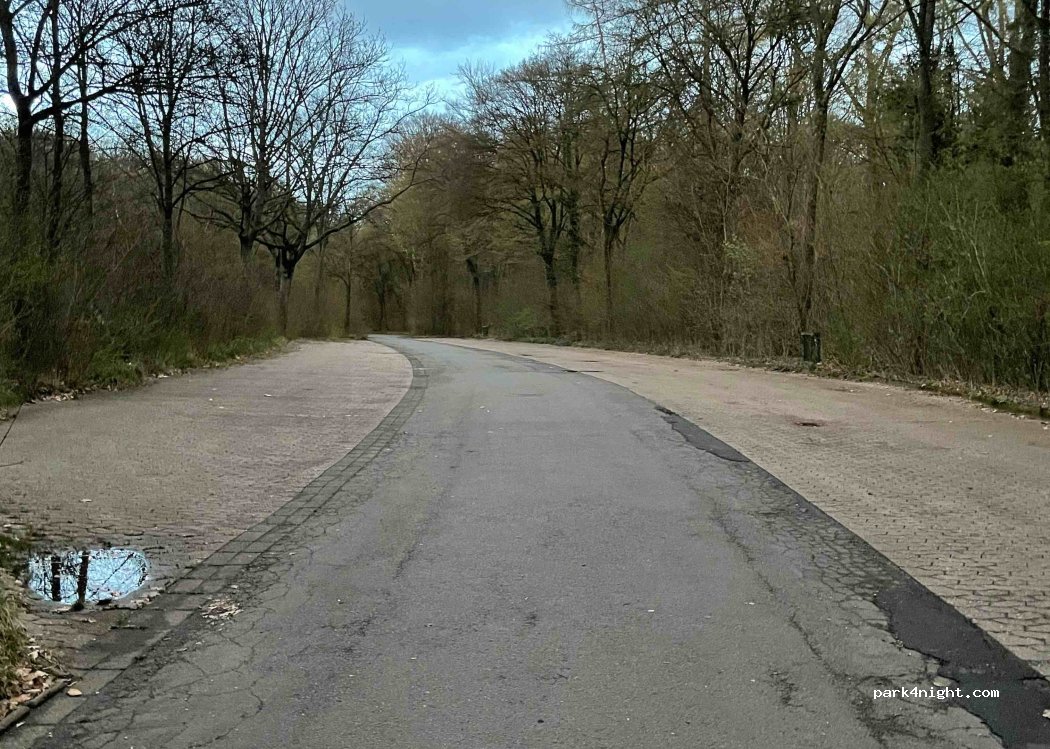 (64287) Darmstadt - 265 Dieburger Straße — foto 3