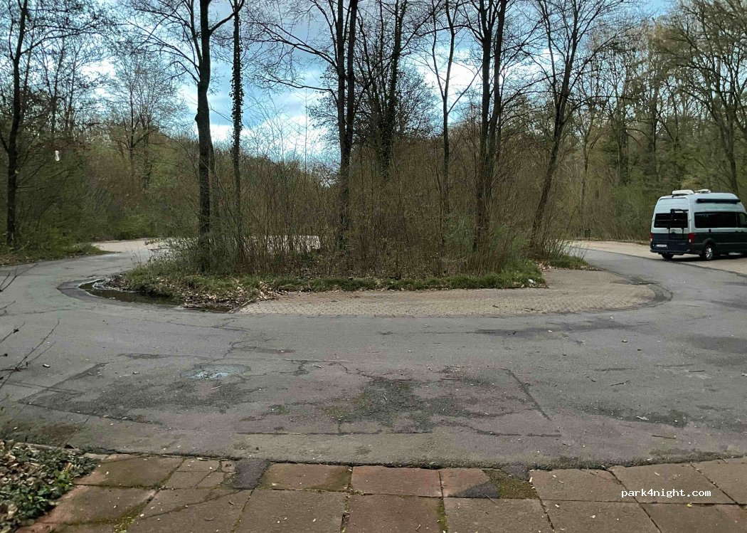 (64287) Darmstadt - 265 Dieburger Straße — foto 4