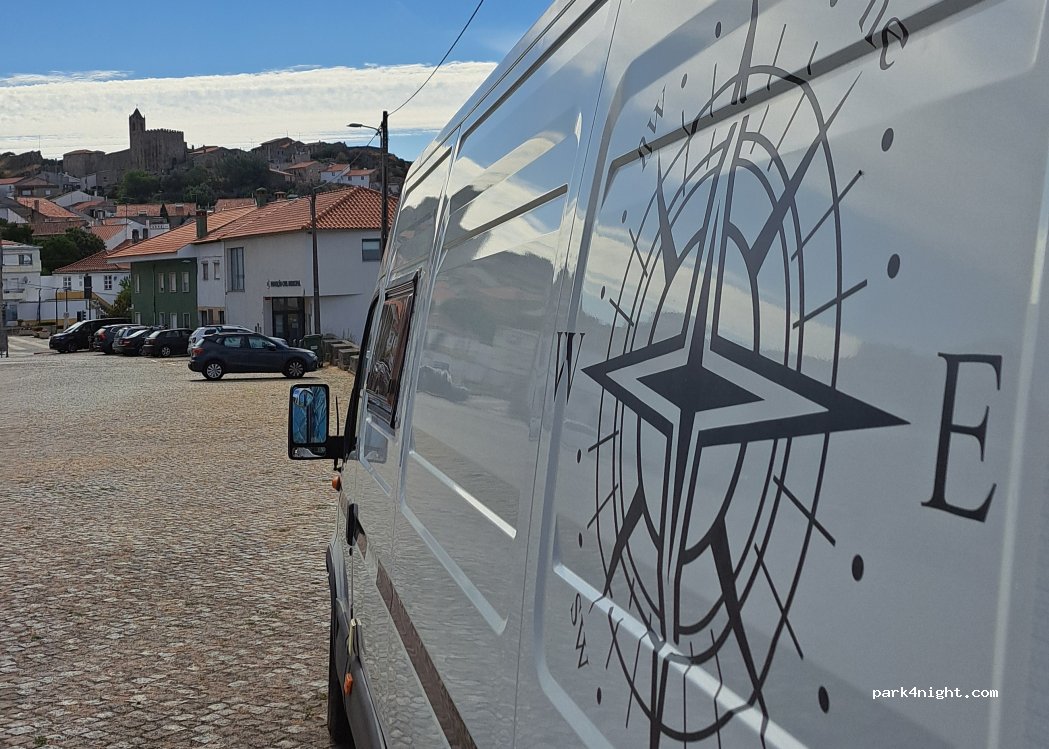 (6090-552) Penamacor - 27 Rua da Nova — foto 4