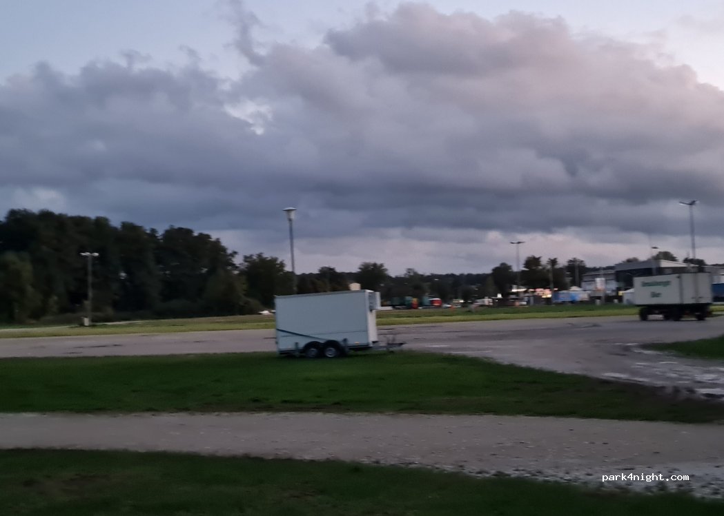 (93326) Abensberg - 1 Gillamoos — foto