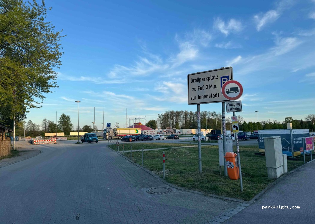 (93326) Abensberg - 1 Gillamoos — foto 3