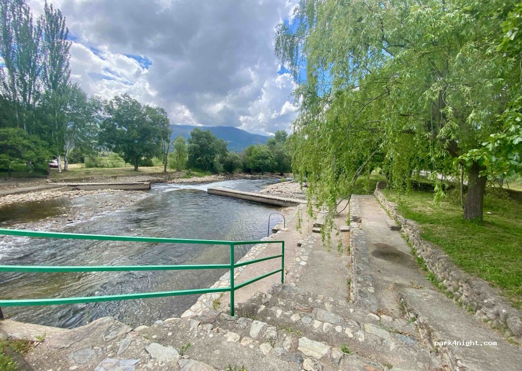 (10711) La Granja - 3 Fuente — foto 4