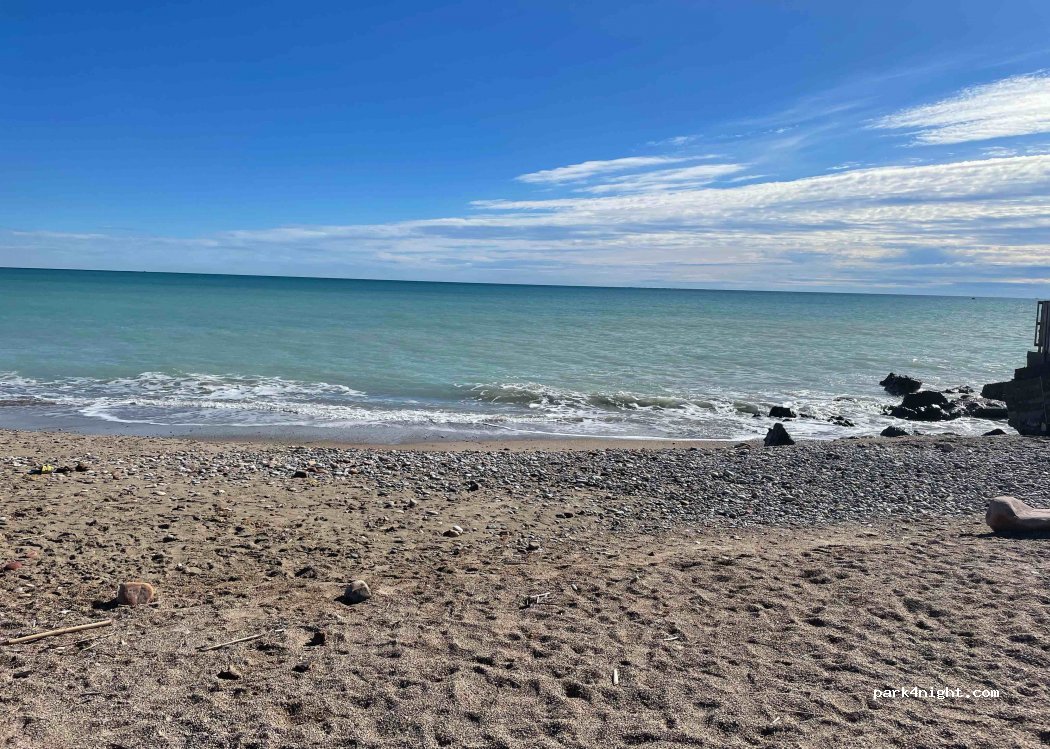 (12520) Platja de Nules - Camí de les Serratelles — foto