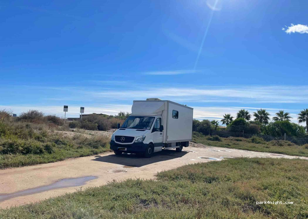 (12520) Platja de Nules - Camí de les Serratelles — foto 2