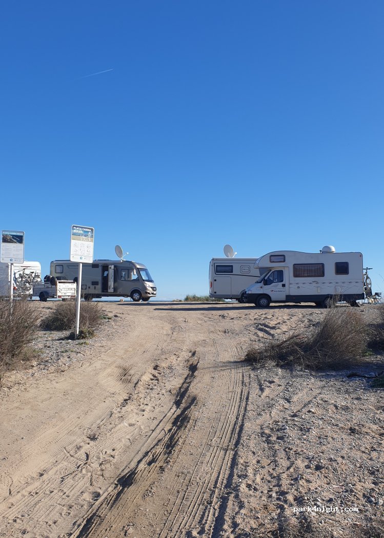 (12520) Platja de Nules - Camí de les Serratelles — foto 3