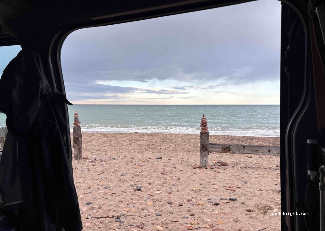 (12520) Platja de Nules - Camí de les Serratelles — foto 4