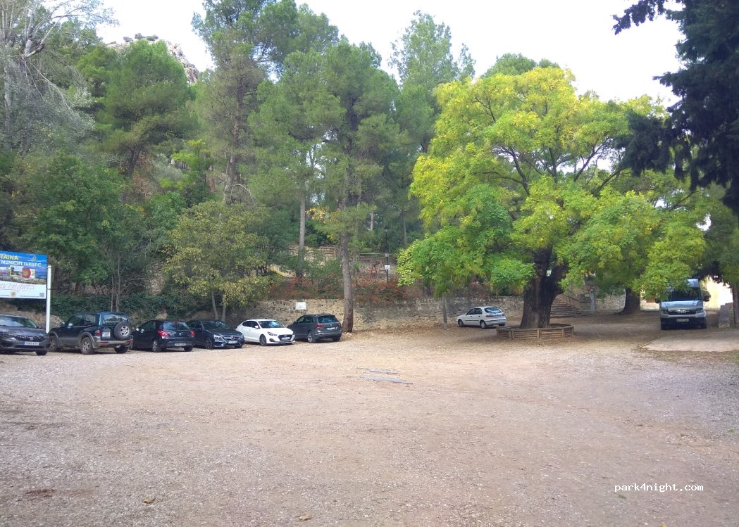 (03820) Cocentaina - 6 Cami de l'Estacio Nord — foto