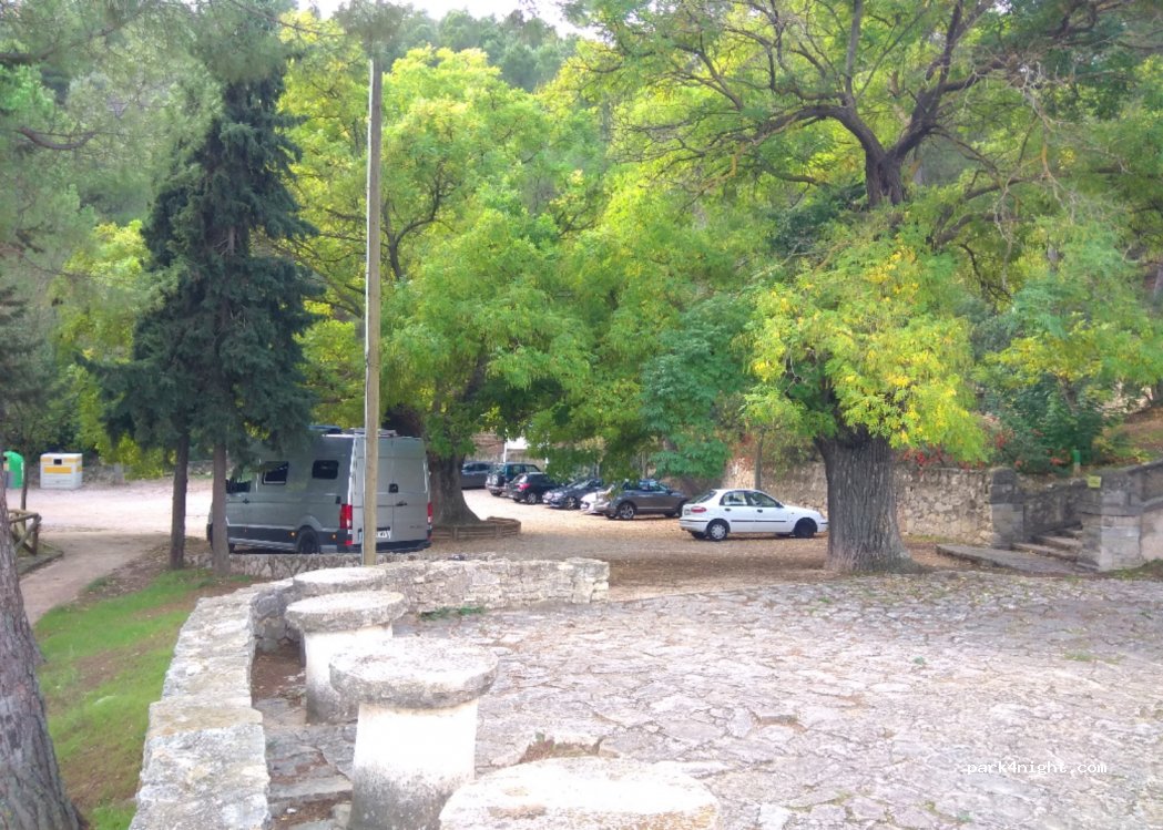 (03820) Cocentaina - 6 Cami de l'Estacio Nord — foto 3