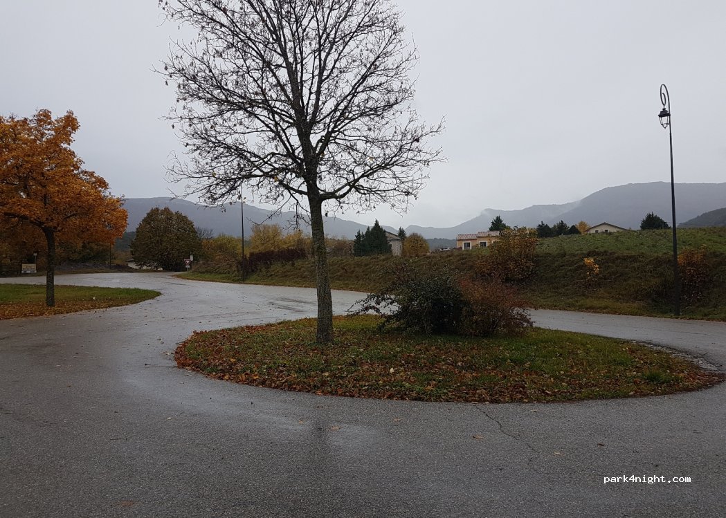 (26150) Montmaur-en-Diois - 3203 D93 — foto 2