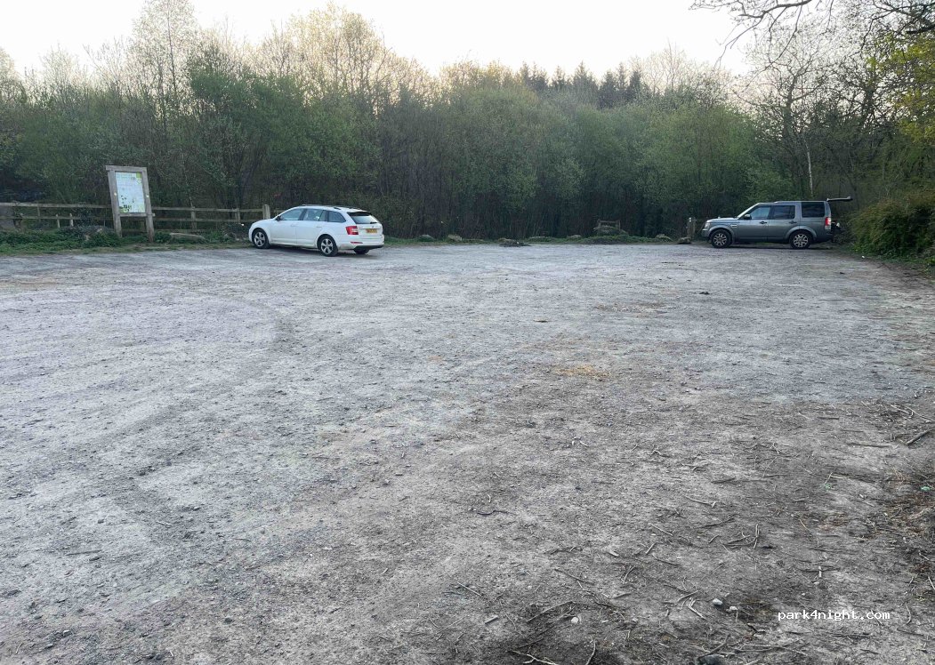 (7SW) Cowbridge - Unnamed Road — foto 5