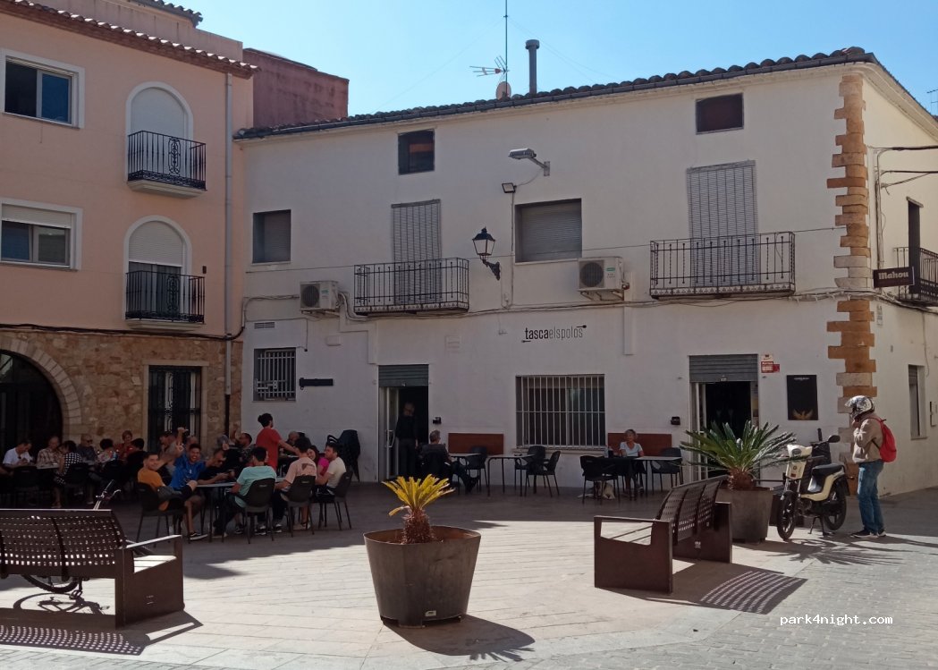 (12183) Vilanova d'Alcolea - 87 Carrer Major — foto