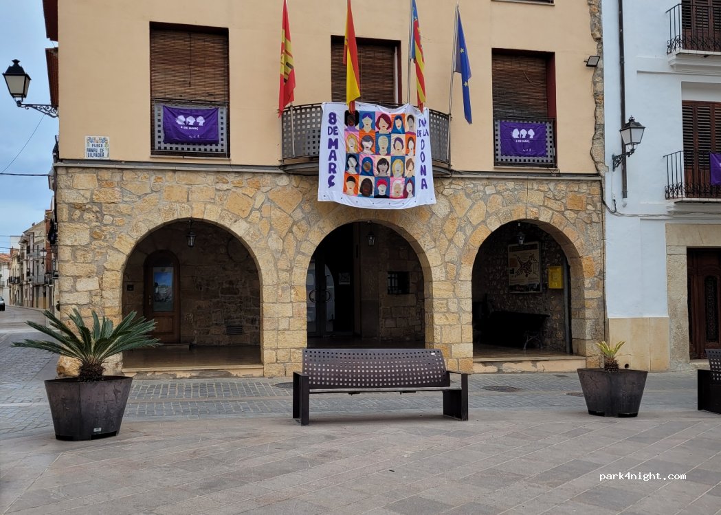 (12183) Vilanova d'Alcolea - 87 Carrer Major — foto 2
