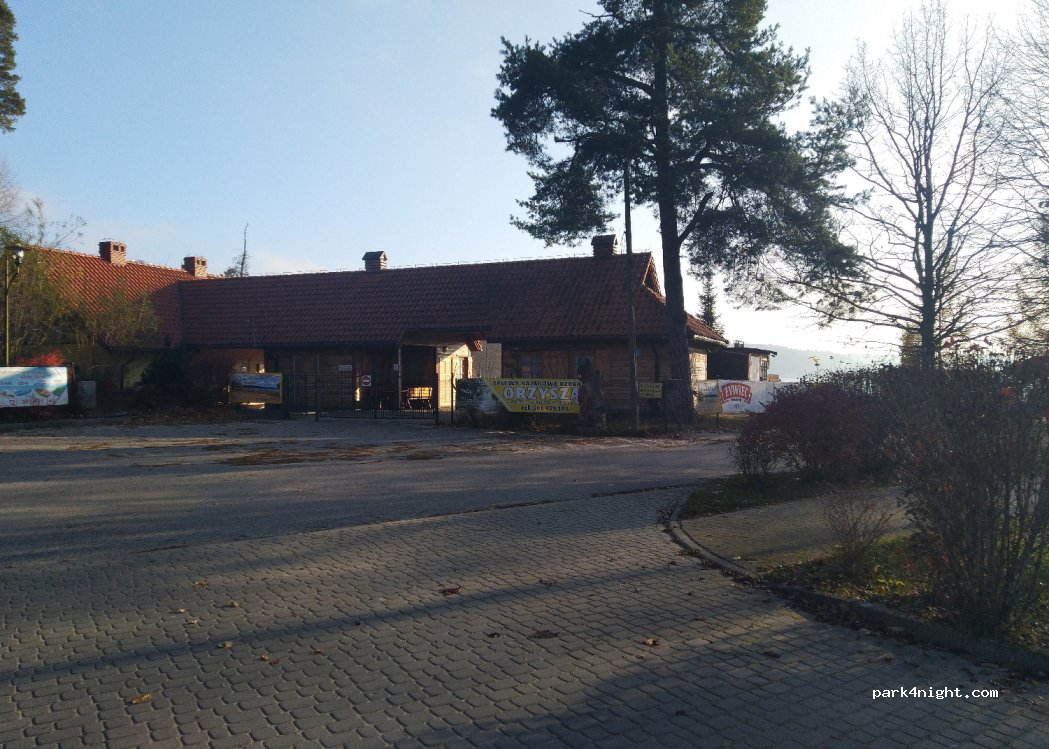 (12-250) Orzysz - 28 Leśna — foto 2