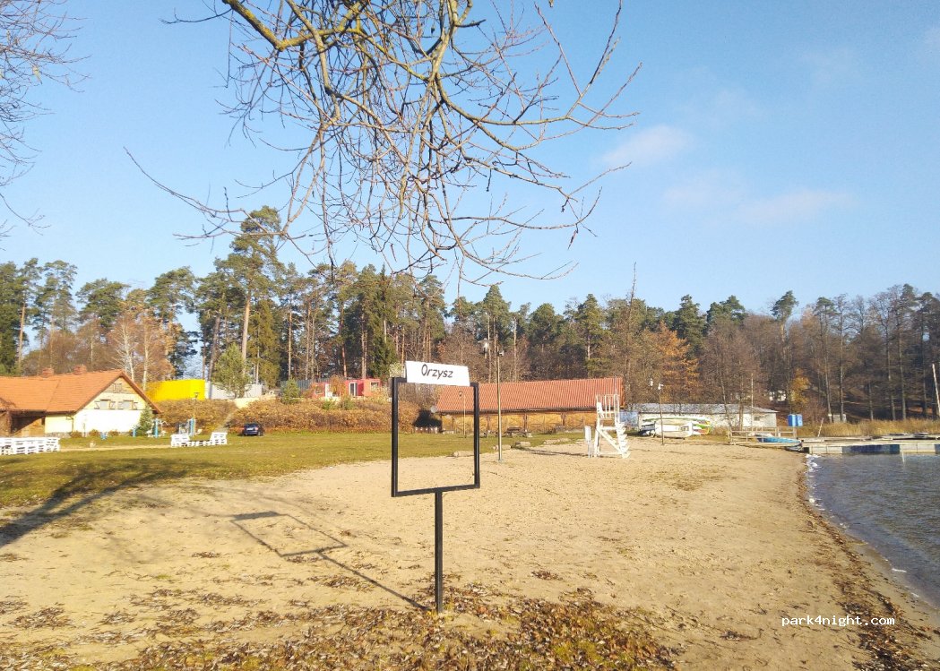 (12-250) Orzysz - 28 Leśna — foto 3