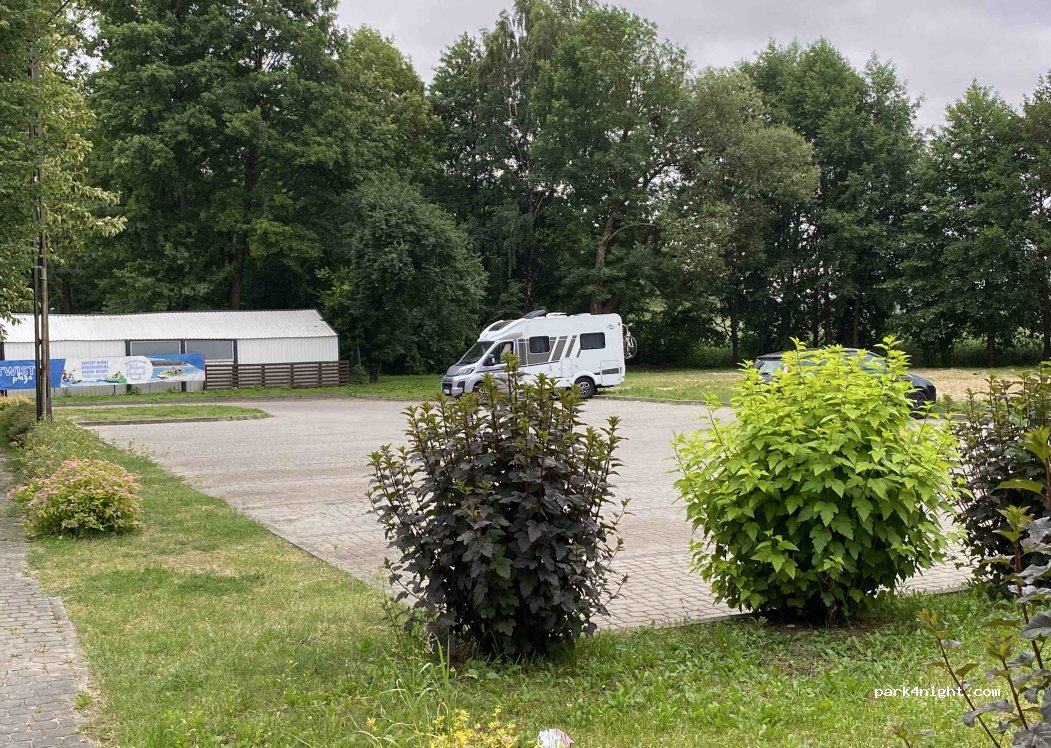 (12-250) Orzysz - 28 Leśna — foto 4
