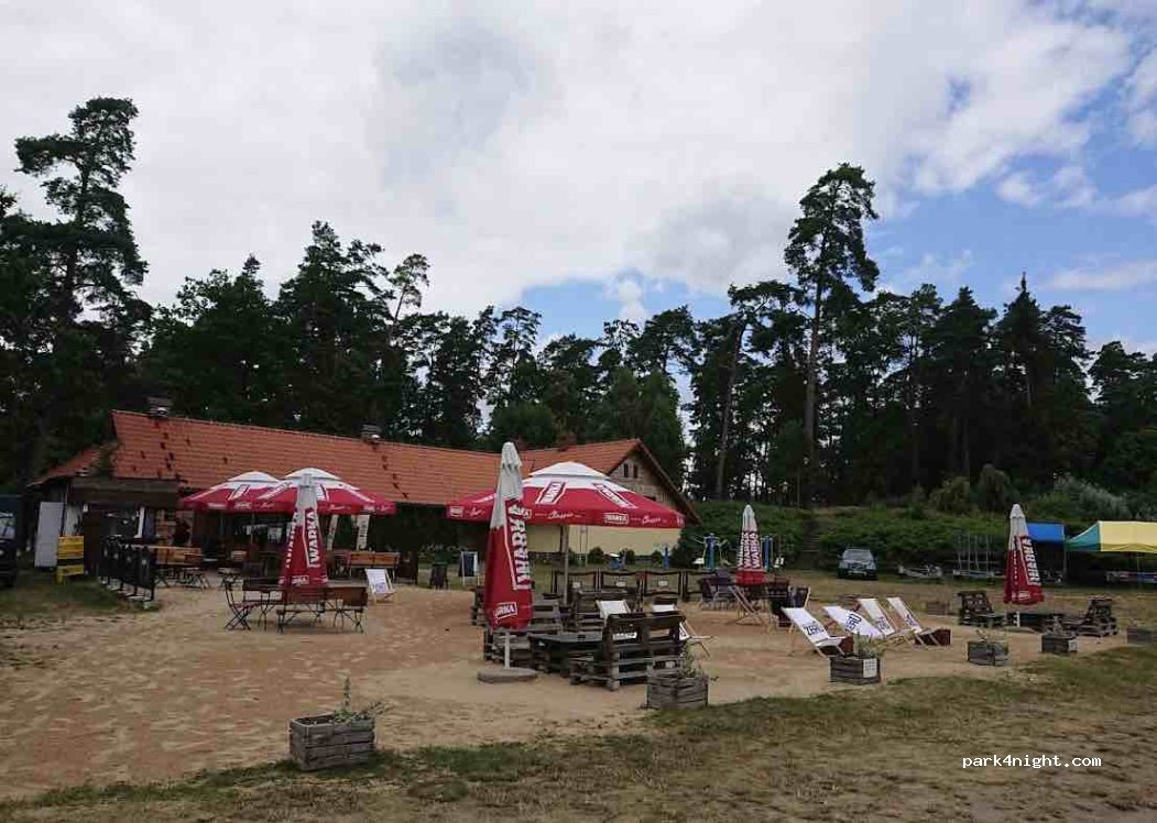 (12-250) Orzysz - 28 Leśna — foto 5